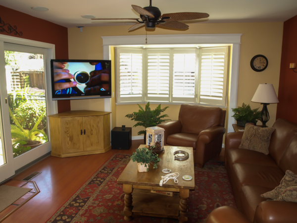 TV installation Home Theater and Automation Systems