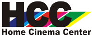 Home Cinema Marin Logo
