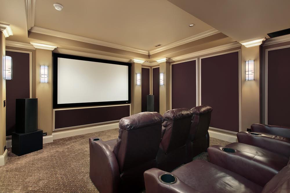 Professional Home Theater Installer